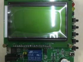 发一个智能抽水控制系统