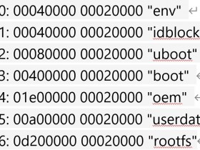 在RV1106G3上添加WM8960声卡驱动死机