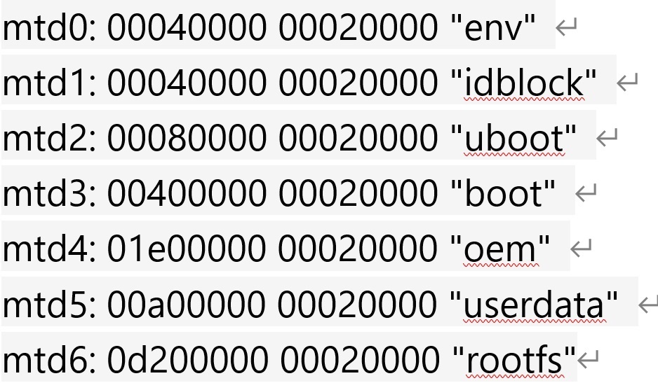 在RV1106G3上添加WM8960声卡驱动死机